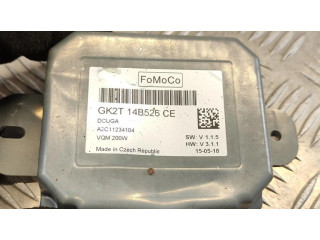 Įtampos keitiklis/ keitimo modulis