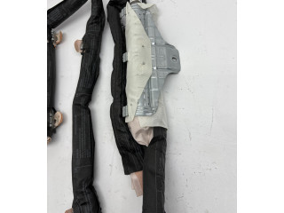 Надувная подушка для крыши 9801658780, 34147461A   Peugeot 5008