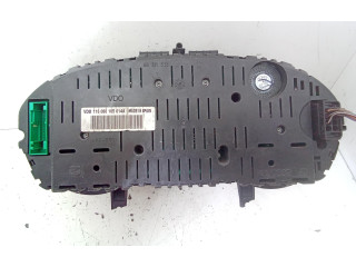 Вентилятор радиатора     0281011074, 0281011074    Seat Ibiza III (6L) 