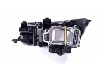 Передняя фара  