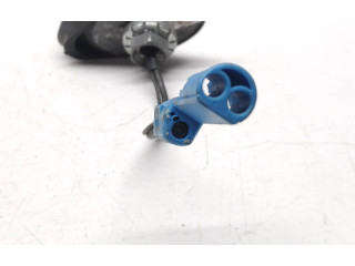 Блок предохранителей    Opel Combo C    