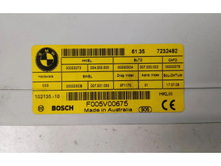 Ojnice 7232482, F005V00675 BMW 7 F01 F02 F03 F04