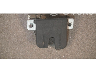 Zámek zadních dveří 6Q6827505B Volkswagen Polo IV 9N3 2005