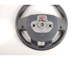 Руль Ford Ranger 2019 - 2022 года JB3B3600UC3GA8, 34304461D