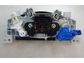 Модуль блока управления кондиционером    Dacia Logan Pick-Up