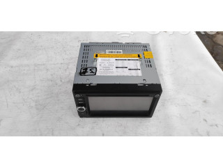 Дисплей IACLINT01 SsangYong Rexton