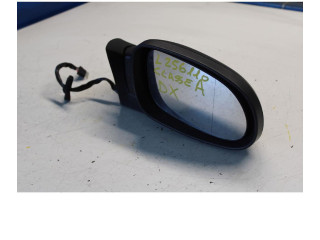 Зеркало электрическое        Mercedes-Benz A W168  1997 - 2004 года   