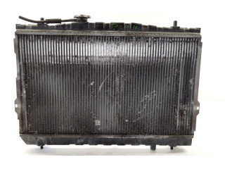 Радиатор охлаждающей жидкости    253102D000   Hyundai Coupe