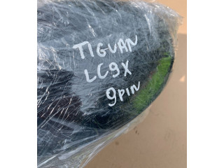 Zpětné zrcátko  Volkswagen Tiguan 2014  5N1857501AH  