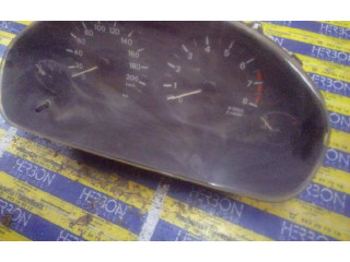 Панель приборов MR270272   Mitsubishi Space Star       