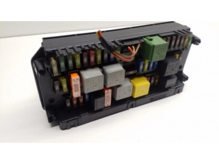 Pojistková skříňka A2129005912, A2129015204 Mercedes-Benz C W204 2011