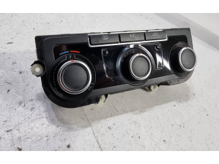 Блок управления климат-контролем 7N0907426BT, 5HB01129240 Volkswagen Touran II