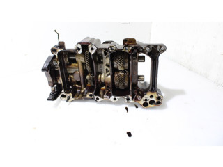 Масляный насос  CQP   Skoda Octavia Mk2 (1Z) 