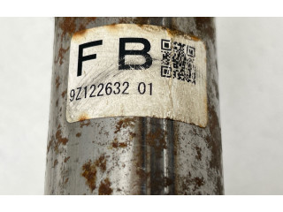    Рулевая рейка FSL00, 9Z122632   Subaru Forester SK 2018 -  года