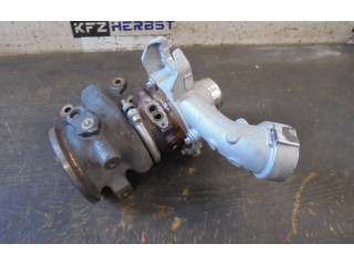  Турбина Volkswagen Golf VII  04E145713Q, 04E145713Q   для двигателя CJZB      