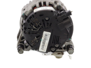 Генератор 00005705NH   Citroen C8      
