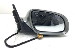 Zpětné zrcátko  Audi A8 S8 D3 4E 2003    
