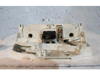 Блок управления климат-контролем 1J0820045E01C Skoda Octavia Mk1 (1U)