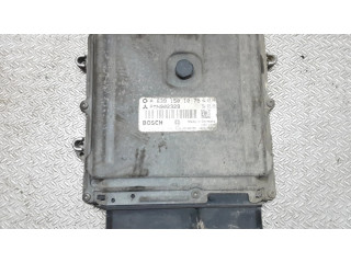 Řídící jednotka A6391501079, 0281012392   Smart ForFour I 2006