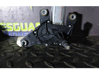 Моторчик заднего дворника 8200734582, W000004040    Dacia Duster