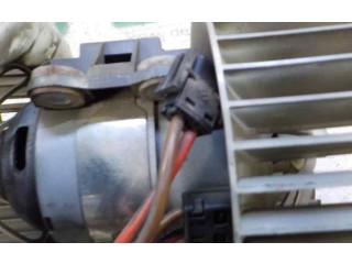 Вентилятор печки    64113453729   BMW X3 E83