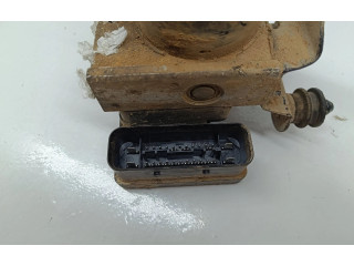 Блок АБС 1K0907379P, 00009496E5 Skoda Octavia Mk2 (1Z) 2004 - 2013 года