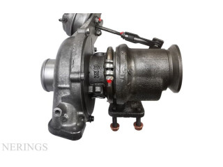 Турбина Alfa Romeo Giulietta 766891, 766891-5001S