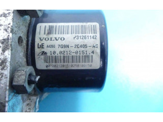 Блок АБС 31261142, IMPRK1119188 Volvo V70 2008 - 2013 года