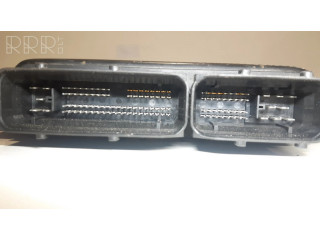 Блок управления двигателя 12147513981, S118012001 Mini One - Cooper R50 - 53