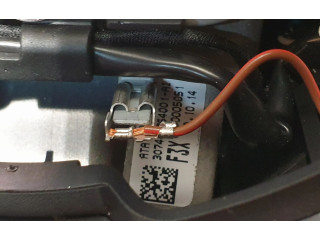 Volant BMW 3 GT F34 2014 MPAKET