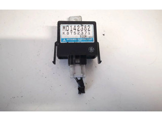 Блок управления md142382, k8t52371 Mitsubishi Pajero Sport I