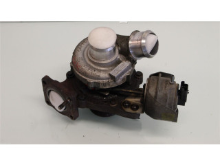  Турбина Ford S-MAX  1864631, 783583   для двигателя TXWA      