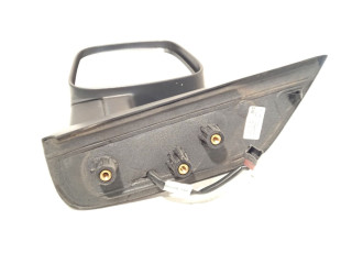 Зеркало электрическое Citroen Nemo - года