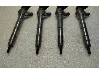 Форсунка 05E906036C Volkswagen PASSAT B8 для бензинового двигателя 1.5