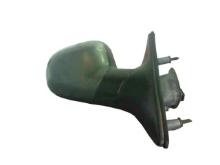 Зеркало электрическое     Сзади   Renault Scenic I  1996-2003 года   