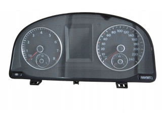 Панель приборов 2K0920875J   Volkswagen Caddy       