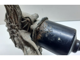 Моторчик дворников     Renault Scenic III -  Grand scenic III