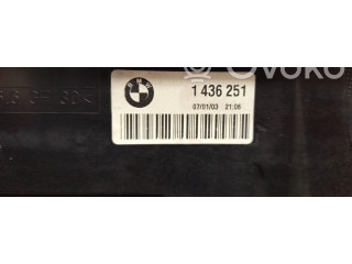 Вентилятор радиатора 6925702, 67326925702 BMW Z4 E85 E86