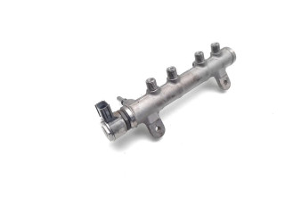 Топливная рампа 31432834, 07C03537 Volvo XC90 для двигателя D4204T23