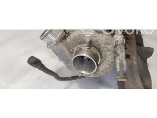  Турбина Volvo V70  31219697         