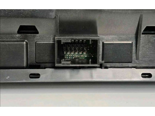 Дисплей 98389128XU Citroen C3 Aircross