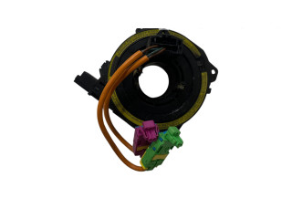 Подрулевой шлейф SRS 30669744, 93N0548CF   Volvo V70