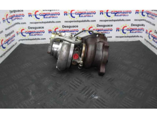 Турбина Mitsubishi Space Wagon 49177027