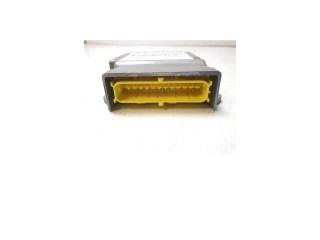 Блок подушек безопасности 1K0909605R Skoda Octavia Mk2 (1Z)