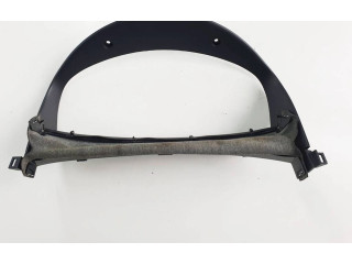 Панель приборов    Chevrolet Captiva       