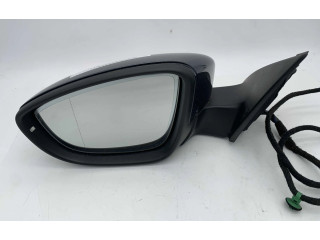 Zpětné zrcátko Volkswagen PASSAT 2012 3AA8575079B9