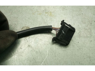 Зеркало электрическое Volkswagen Jetta IV 1999 - 2005 года