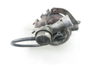 Турбина 9198318, 9198318 Saab 900