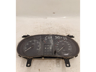 Панель приборов P8200059763   Renault Clio II       