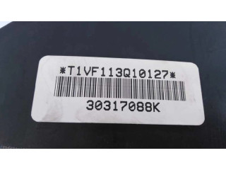 Подушка безопасности пассажира 55315103AF, 30317088K Jeep Cherokee III KJ